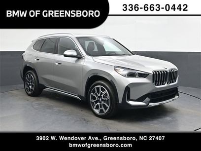New 2026 BMW X1 xDrive28i w/ Technology Package