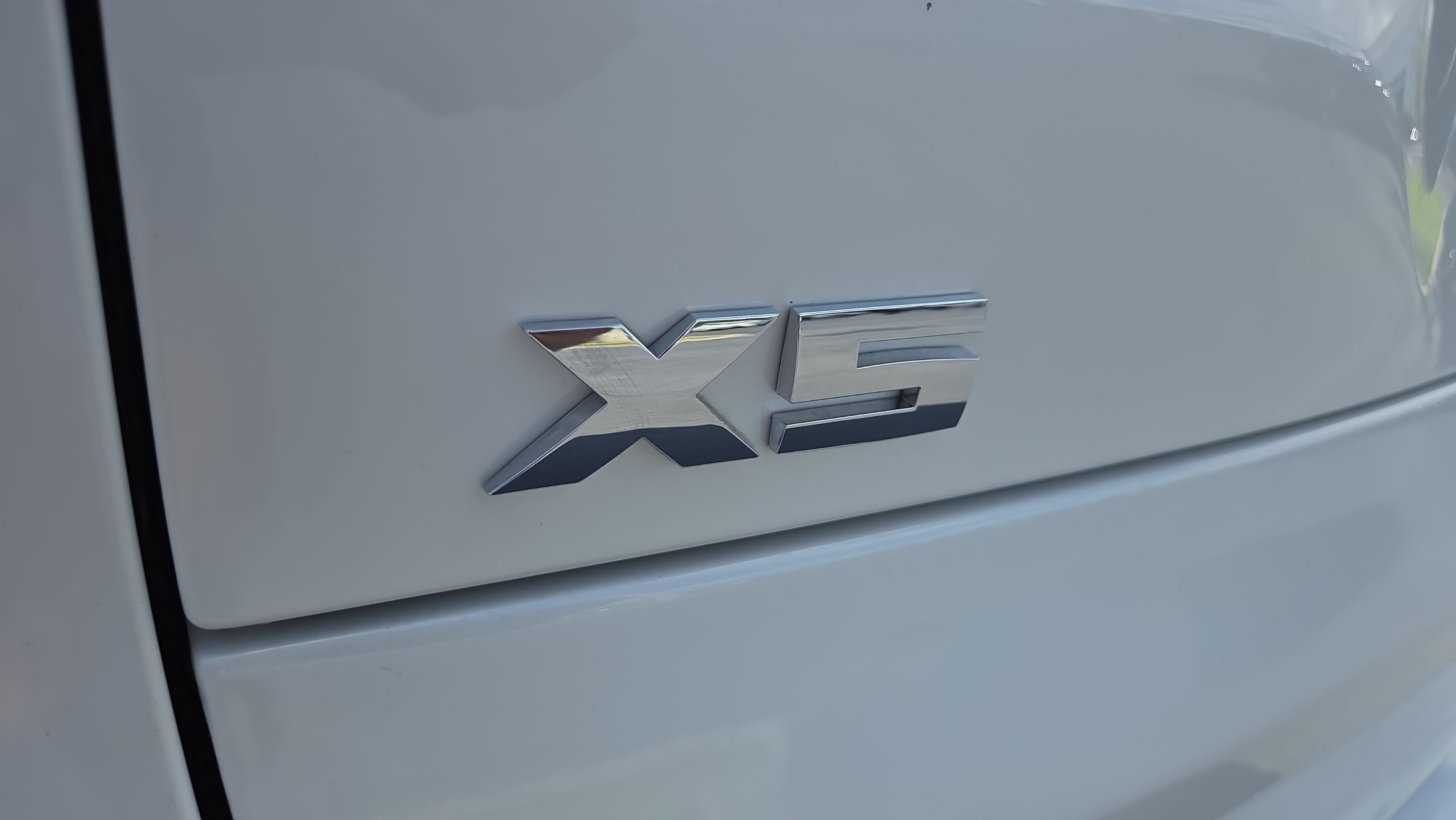 Used 2026 BMW X5 M60i w/ Executive Package AWD/4WD image 36