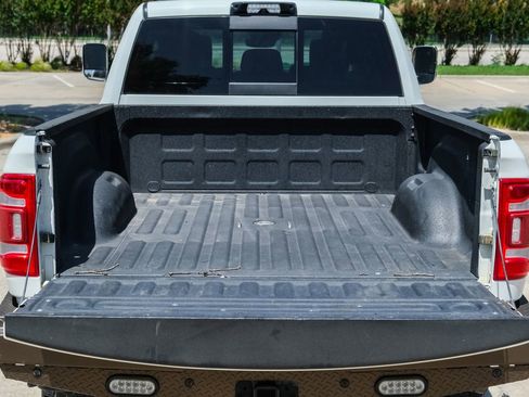 Used 2019 RAM 2500 Limited AWD/4WD image 31