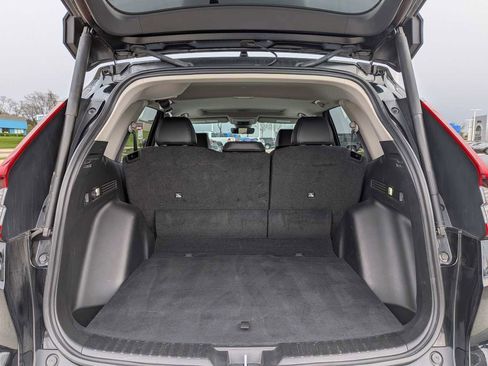 Used 2024 Honda CR-V EX-L image 30