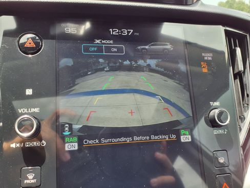Certified 2024 Subaru Outback Touring XT AWD/4WD image 6