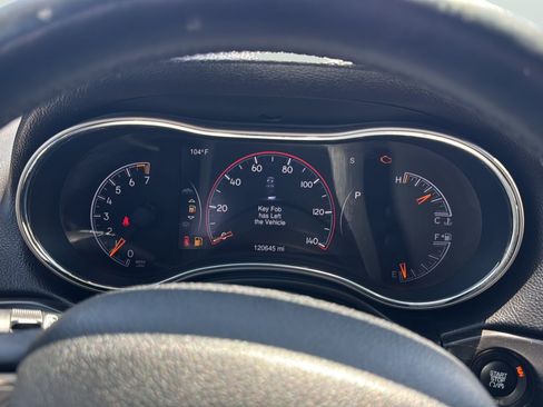 Used 2014 Jeep Grand Cherokee Limited AWD/4WD image 29