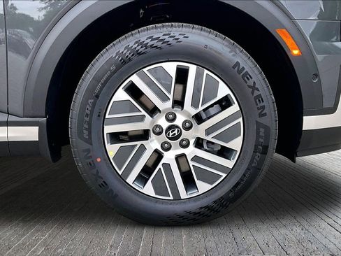 New 2026 Hyundai Palisade SEL Premium AWD/4WD image 13