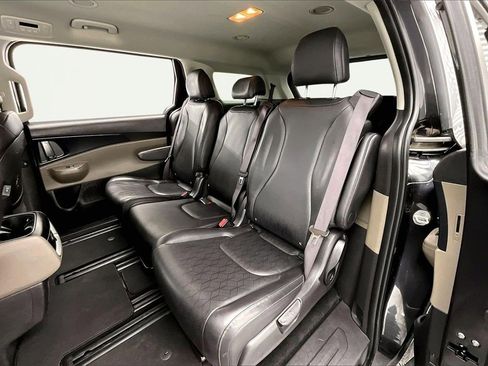 Used 2025 Kia Carnival image 26