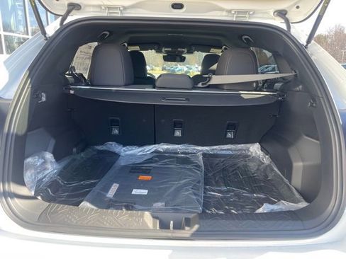New 2026 Subaru Crosstrek 2.5i Sport AWD/4WD image 19