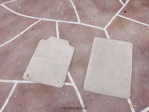 Used 2006 Chevrolet Corvette Convertible w/ Preferred Equipment Group image 54