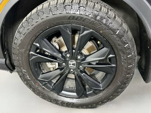 Used 2023 Honda CR-V Sport Touring image 34