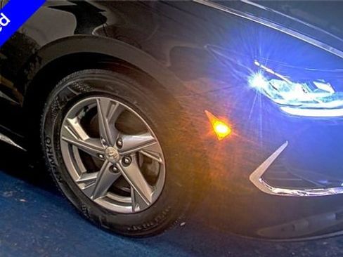 Certified 2023 Hyundai Sonata SE FWD image 9