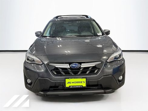 Used 2021 Subaru Crosstrek 2.5i Limited w/ Moonroof Package 2 image 2