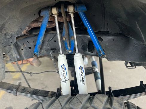 Used 2003 Ford F250 XL image 8