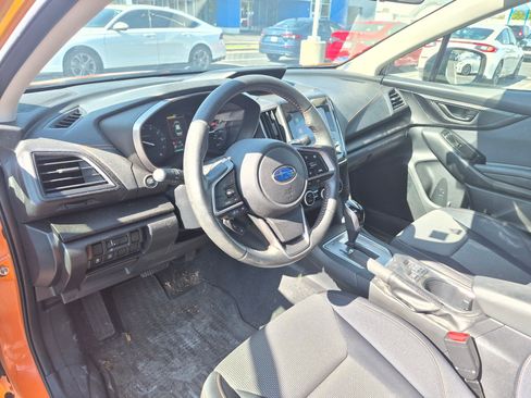 Used 2020 Subaru Crosstrek 2.0i Premium w/ Popular Package #2 AWD/4WD image 16