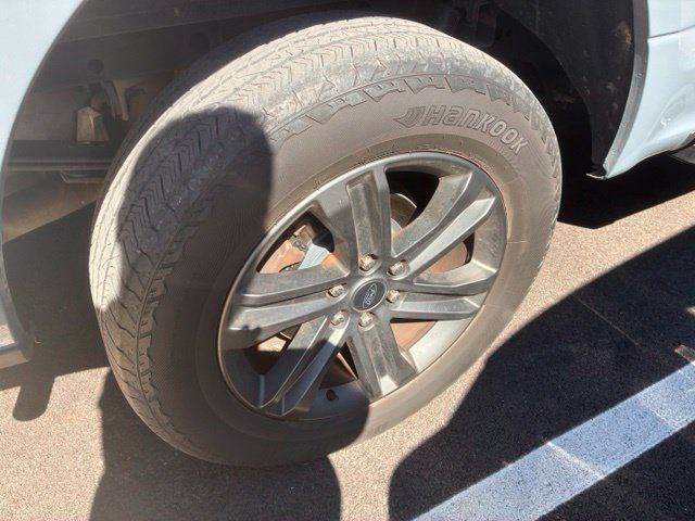 Used 2019 Ford F150 XL w/ Equipment Group 101A Mid AWD/4WD image 9