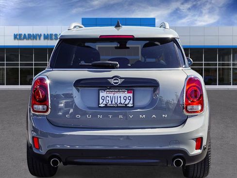 Used 2020 MINI Cooper Countryman S image 5