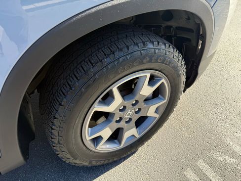 Used 2022 Honda Passport TrailSport image 11