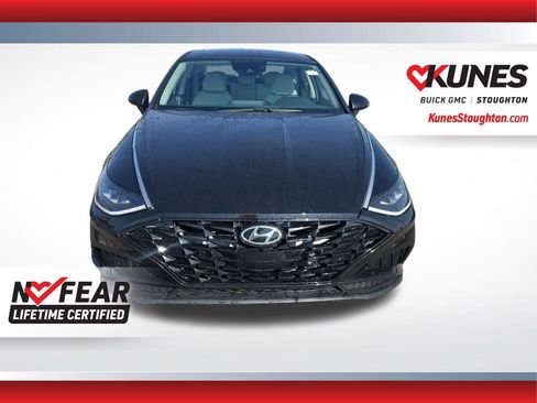 Used 2023 Hyundai Sonata SEL image 5