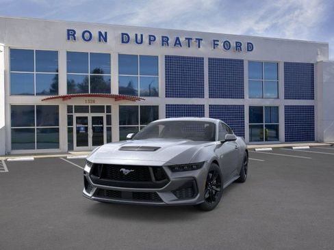 New 2026 Ford Mustang GT image 3