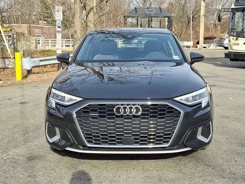 Used 2023 Audi A3 2.0T Premium w/ Convenience Package image 29