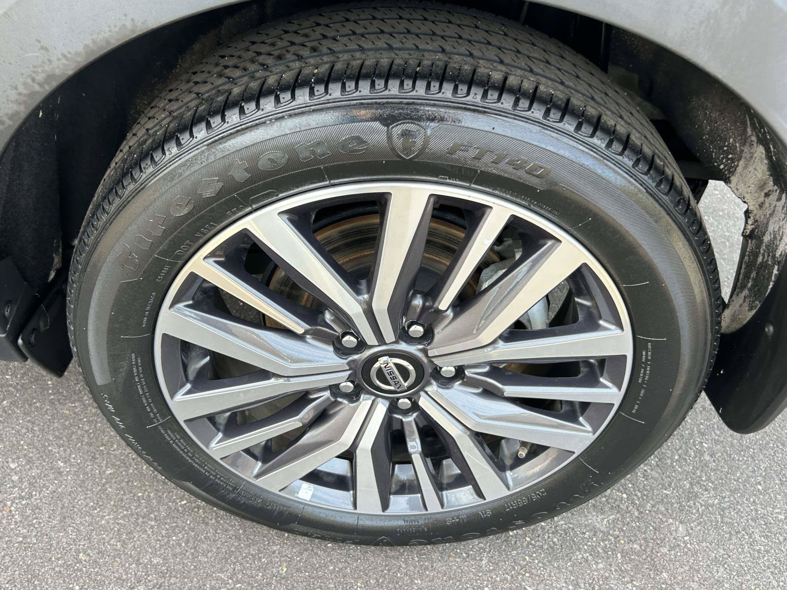 Used 2021 Nissan Kicks SV FWD image 5