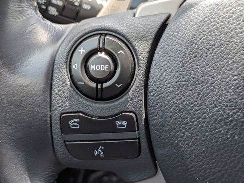 Used 2015 Lexus IS 250 w/ Premium Package RWD image 25