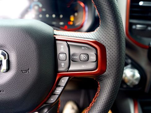 New 2026 RAM 1500 Rebel AWD/4WD image 13