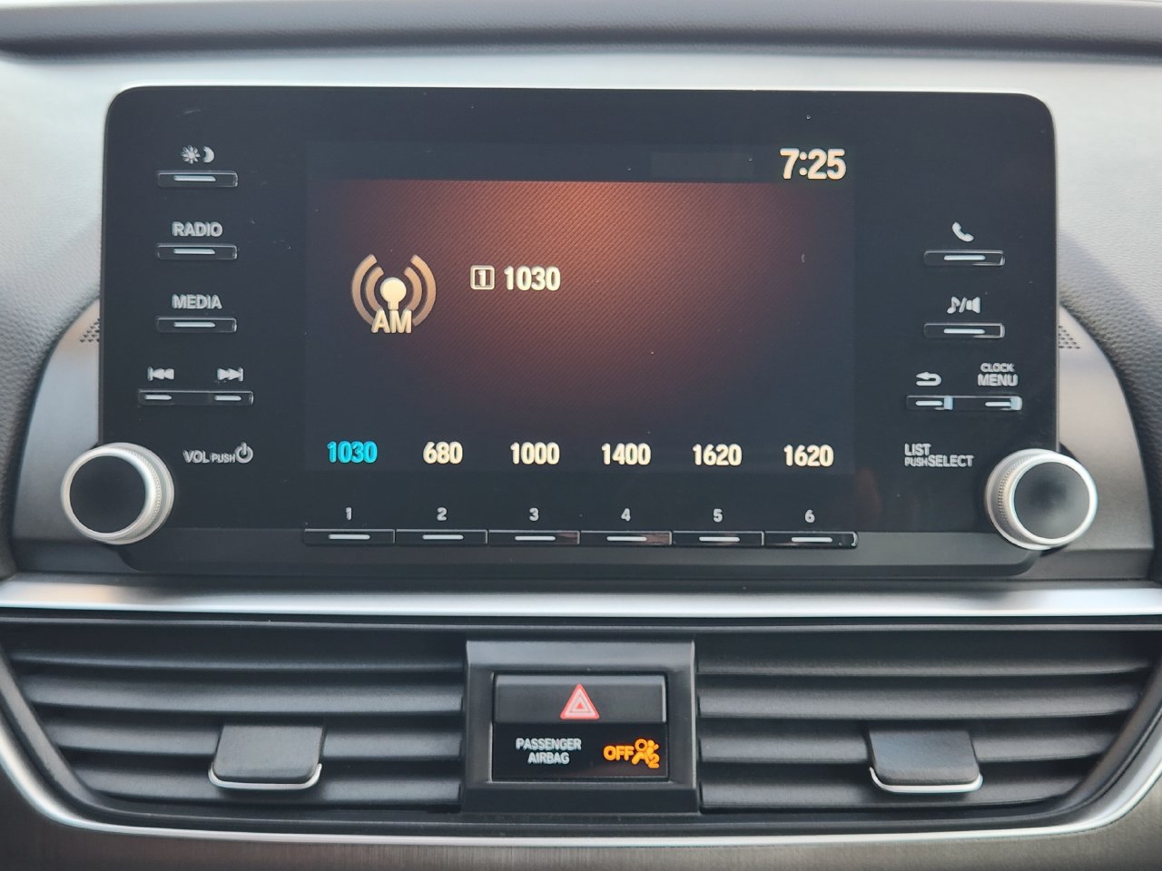Used 2019 Honda Accord LX image 16