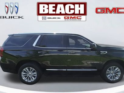 Used 2023 GMC Yukon SLT