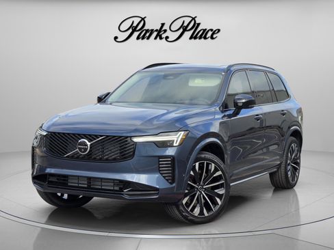 New 2026 Volvo XC90 T8 Ultra w/ Protection Package Premier AWD/4WD image 1