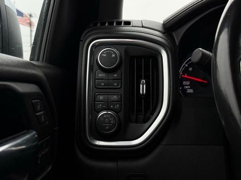 Used 2019 Chevrolet Silverado 1500 LTZ w/ LTZ Plus Package image 14