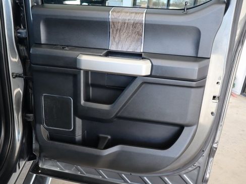 Used 2019 Ford F350 Lariat w/ Lariat Ultimate Package image 58