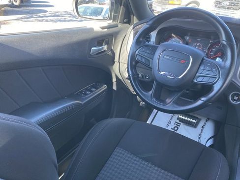 Used 2023 Dodge Charger R/T w/ Blacktop Package image 32