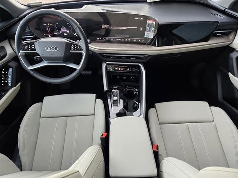 New 2025 Audi Q5 2.0T Premium Plus image 12