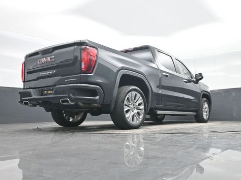 Used 2021 GMC Sierra 1500 Denali w/ Denali Ultimate Package image 32