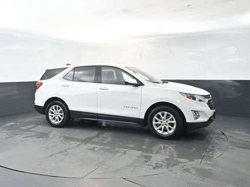 Used 2019 Chevrolet Equinox LT FWD image 7