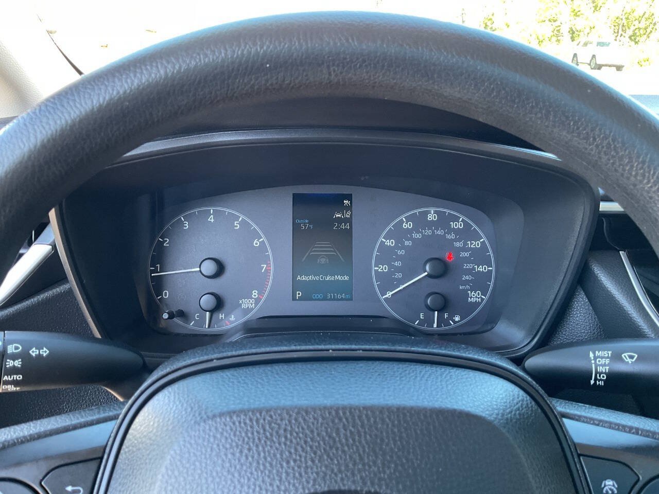 Used 2023 Toyota Corolla LE FWD image 20