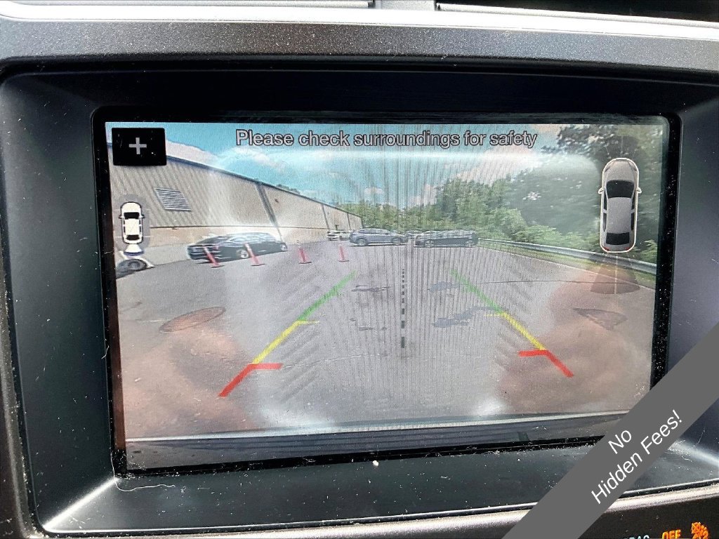 Used 2018 Ford Explorer Platinum AWD/4WD image 19