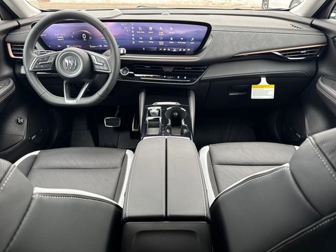 New 2026 Buick Envision Sport Touring image 21