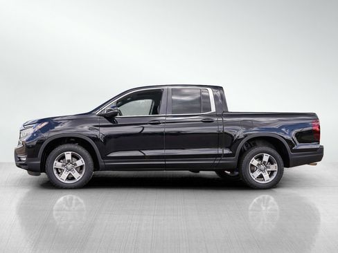 New 2026 Honda Ridgeline RTL image 4