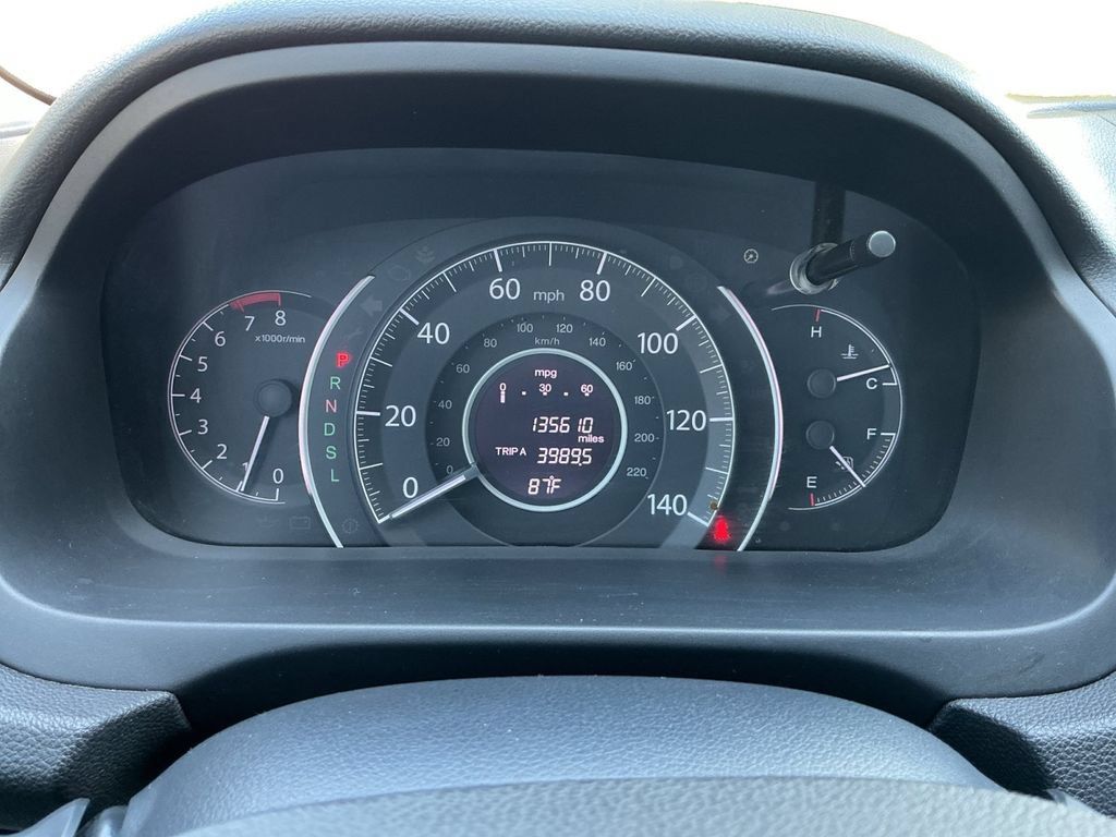 Used 2016 Honda CR-V EX-L image 19