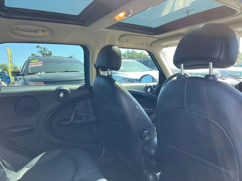 Used 2013 MINI Cooper Countryman FWD image 14
