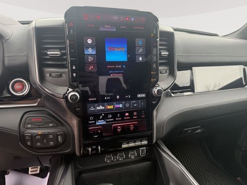 Used 2025 RAM 1500 RHO w/ RHO Level 1 Equipment Group image 29