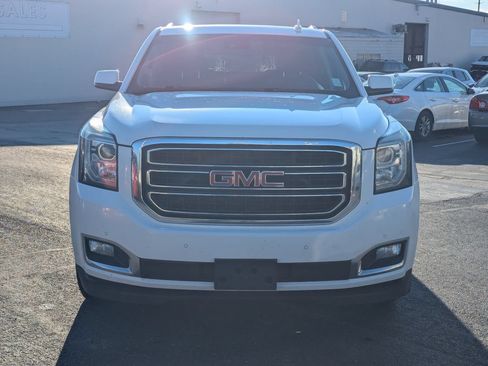 Used 2015 GMC Yukon SLT AWD/4WD image 10