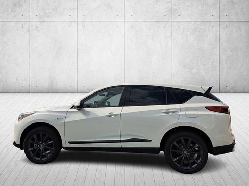 New 2026 Acura RDX A-Spec image 8