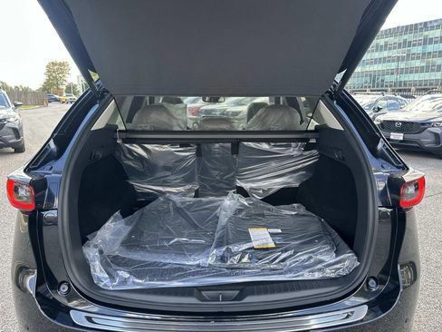 New 2025 MAZDA CX-5 AWD 2.5 S image 21