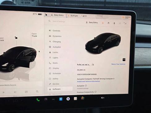 Used 2022 Tesla Model 3 image 13