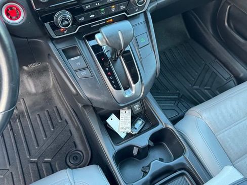 Used 2018 Honda CR-V EX-L image 26