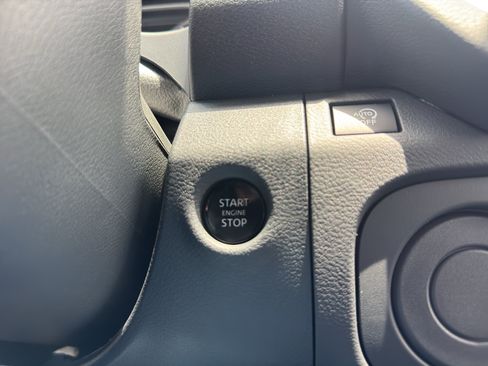 New 2026 Nissan Frontier SV w/ SV Convenience Package RWD image 26