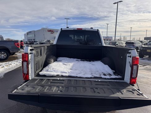 Used 2021 Ford F350 Lariat image 20