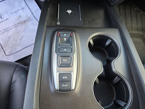 Certified 2024 Honda Ridgeline TrailSport image 22