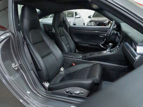 Used 2012 Porsche 911 Carrera S image 31