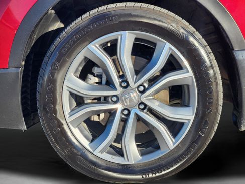 Used 2021 Honda CR-V Touring image 11